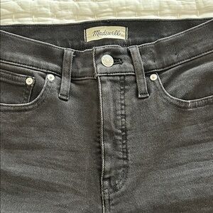 NWOT Madewell Women’s Cali Demi-Boot